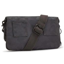 Сумка Kipling LYNNE Charcoal Jq (S8A)
