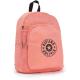 Рюкзак Kipling SEOUL M LITE Coral Lite (P41)