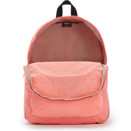 Рюкзак Kipling SEOUL M LITE Coral Lite (P41)