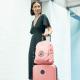 Рюкзак Kipling SEOUL M LITE Coral Lite (P41)