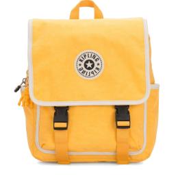 Рюкзак Kipling LEONIE S Vivid Yellow C (V15)
