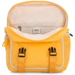 Рюкзак Kipling LEONIE S Vivid Yellow C (V15)