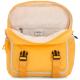 Рюкзак Kipling LEONIE S Vivid Yellow C (V15)