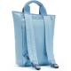 Сумка-рюкзак Kipling DANY Blue Mist (M81)