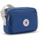 Сумка Kipling ABANU M Admiral Blue Bl (X37)