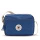 Сумка Kipling ABANU M Admiral Blue Bl (X37)