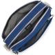 Сумка Kipling ABANU M Admiral Blue Bl (X37)