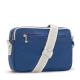 Сумка Kipling ABANU M Admiral Blue Bl (X37)