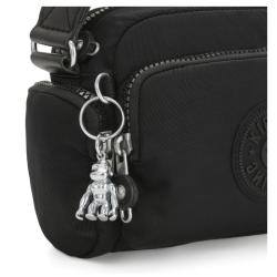 Сумка Kipling JENERA MINI Rich Black O (59L)