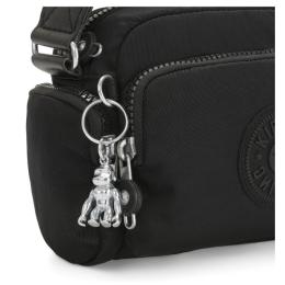Сумка Kipling JENERA MINI Rich Black O (59L)