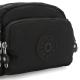 Сумка Kipling JENERA MINI Rich Black O (59L)