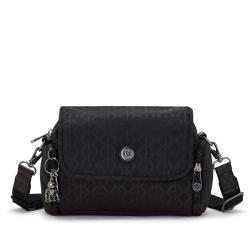 Сумка Kipling DANITA Signature Blk Q (M34)