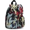 Рюкзак-сумка Kipling FIREFLY UP Casual Flower (T28)