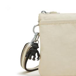 Сумка Kipling RIRI Light Sand (W58)