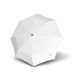 Парасолька-автомат Knirps E.200 Medium Duomatic/White Kn95 1200 0001