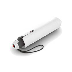 Зонт-автомат Knirps E.200 Medium Duomatic/White Kn95 1200 0001