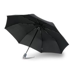Зонт-автомат Knirps E.200 Medium Duomatic/Black Kn95 1200 1000
