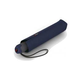 Парасолька-автомат Knirps E.200 Medium Duomatic/Navy Kn95 1200 6901