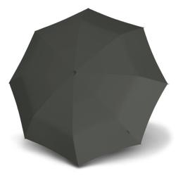 Парасолька механічна Knirps A.050 Medium Manual/Dark Grey Kn95 7050 0800