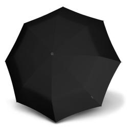 Парасолька механічна Knirps A.050 Medium Manual/Black Kn95 7050 1000