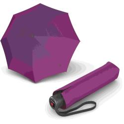Парасолька механічна Knirps A.050 Medium Manual/Violet Kn95 7050 1701