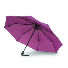 Парасолька механічна Knirps A.050 Medium Manual/Violet Kn95 7050 1701