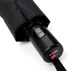 Парасолька-автомат Knirps A.200 Medium Duomatic/Navy Kn95 7200 1201