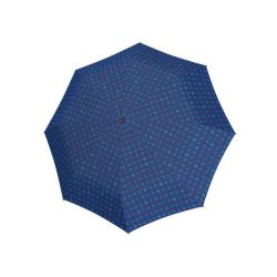 Парасолька-автомат Knirps A.200 Medium Duomatic/Pinta Aqua Kn95 7200 8471