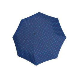 Парасолька-автомат Knirps A.200 Medium Duomatic/Pinta Aqua Kn95 7200 8471