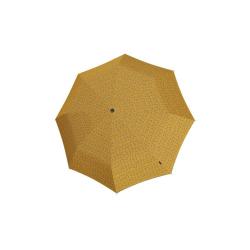 Парасолька-автомат Knirps A.200 Medium Duomatic/2Dance Honey Kn95 7200 8504
