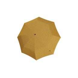 Парасолька-автомат Knirps A.200 Medium Duomatic/2Dance Honey Kn95 7200 8504