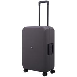 Валіза Lojel VOJA /Black Lj-PP12-09326 (Середня)