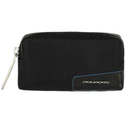 Ключниця Piquadro RYAN (RY) Black PC4216RY_N