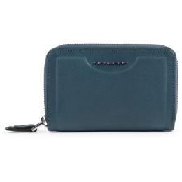 Ключница Piquadro GEA (W102) Blue PC4331W102_BLU