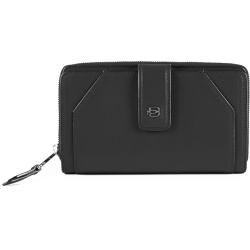 Портмоне Piquadro MUSE Black PD1354MUR_N