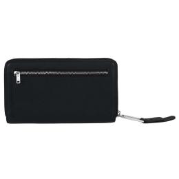 Портмоне Piquadro LINA (S119) Black PD1354S119R_N