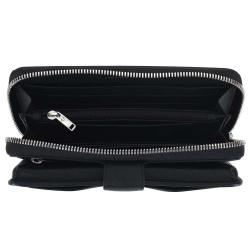 Портмоне Piquadro LINA (S119) Black PD1354S119R_N
