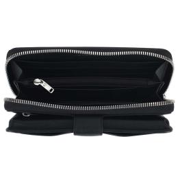 Портмоне Piquadro LINA (S119) Black PD1354S119R_N