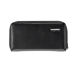 Портмоне Piquadro MODUS (MO) Black PD1515MO_N