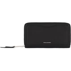 Портмоне Piquadro LINA (S119) Black PD1515S119R_N