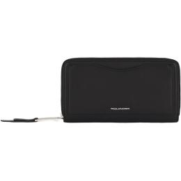 Портмоне Piquadro LINA (S119) Black PD1515S119R_N