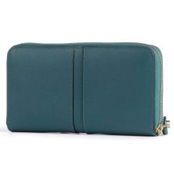 Портмоне Piquadro RAY (S126) Green PD1515S126R_VE