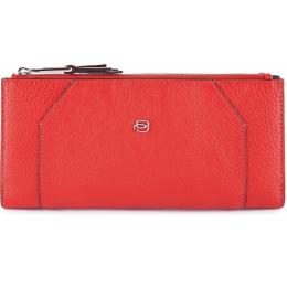 Портмоне Piquadro MUSE Red PD4861MUR_R