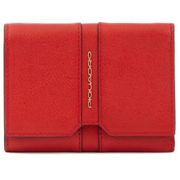 Портмоне Piquadro RAY (S126) Red PD5216S126R_R