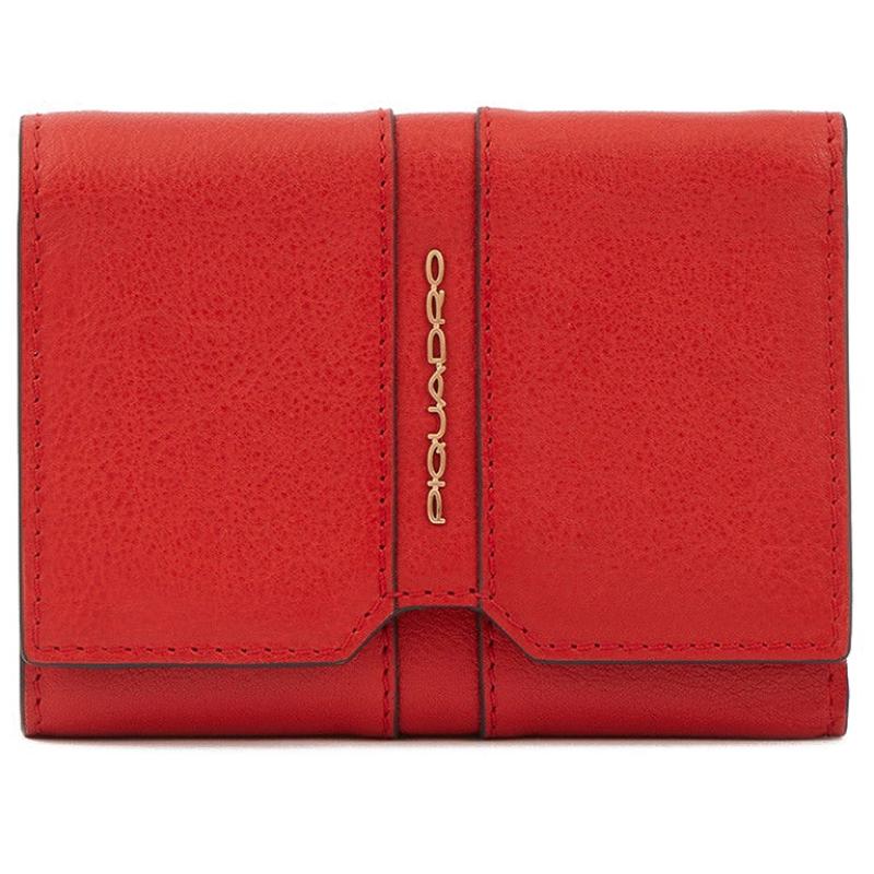 Портмоне Piquadro RAY (S126) Red PD5216S126R_R