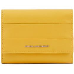 Портмоне Piquadro ALVAR (S128) Yellow PD5216S128R_G