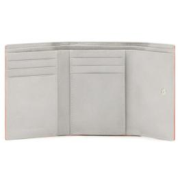 Портмоне Piquadro ALVAR (S128) Red PD5216S128R_R