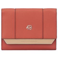 Портмоне Piquadro CIRCLE (W92) Brick Red PD5216W92R_CU3