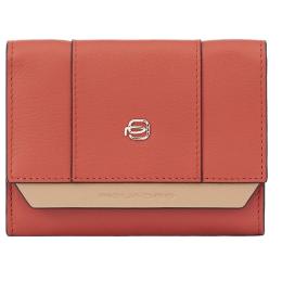 Портмоне Piquadro CIRCLE (W92) Brick Red PD5216W92R_CU3