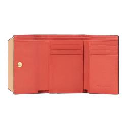Портмоне Piquadro CIRCLE (W92) Brick Red PD5216W92R_CU3